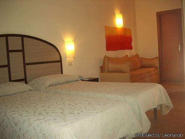 Hotel Novecento Roma Habitación foto